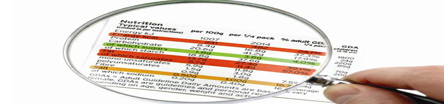 Howarth Food Safety- Compliance